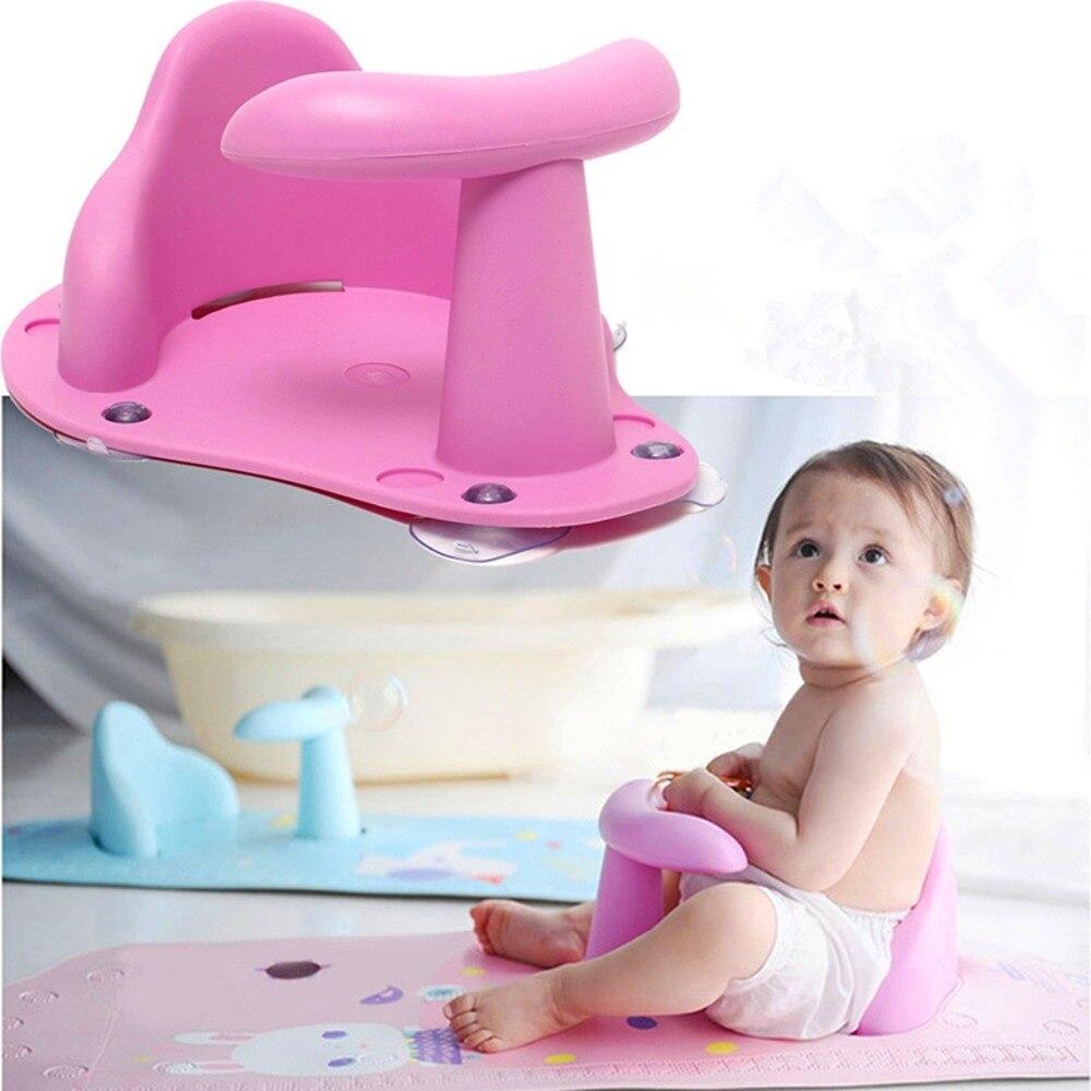 Shop Anti-Slip Baby Bathtub Seat - Blissful Baby Co