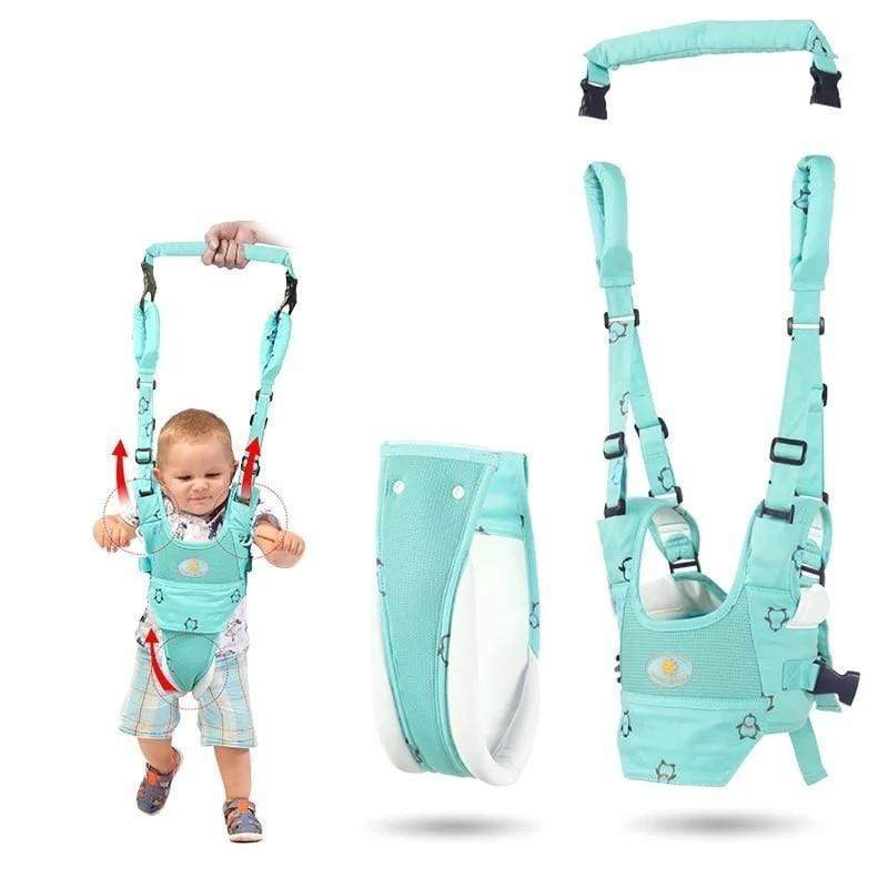 Shop Baby Handheld Walking Assistant Harness - Blissful Baby Co