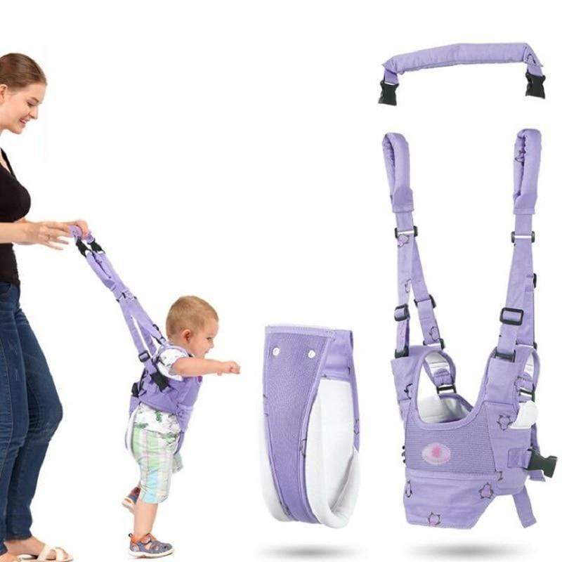 Shop Baby Handheld Walking Assistant Harness - Blissful Baby Co