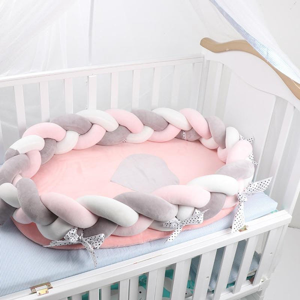 Multi-Function Portable BABY BED SLEEPING NEST Travel Beds Baby Nest  Newborns