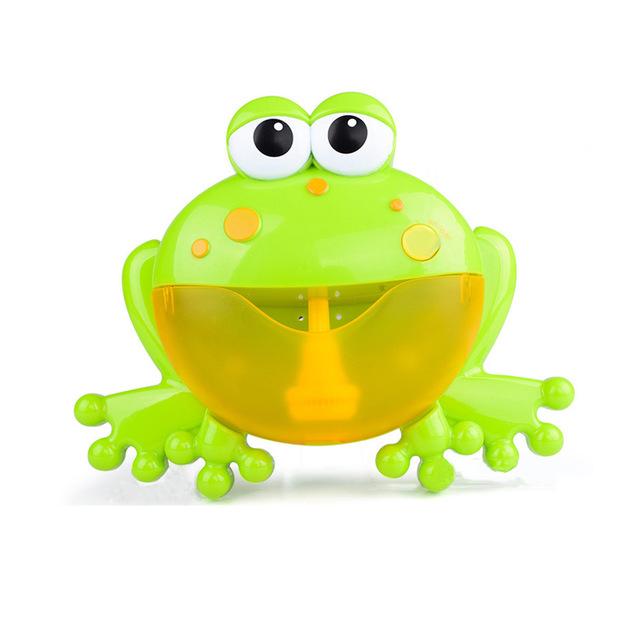 Shop Bubble Crabs Baby Bath Toy - Blissful Baby Co