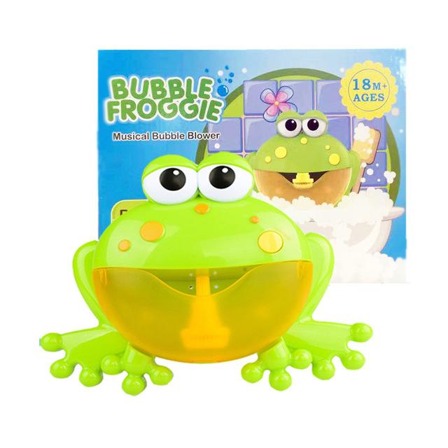 Shop Bubble Crabs Baby Bath Toy - Blissful Baby Co