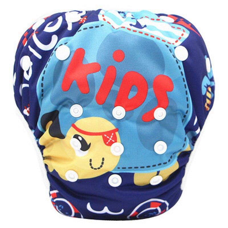 Shop Cute Baby Swim Diaper - Waterproof - Blissful Baby Co
