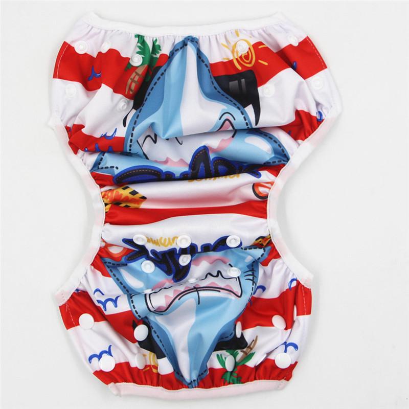 Shop Cute Baby Swim Diaper - Waterproof - Blissful Baby Co