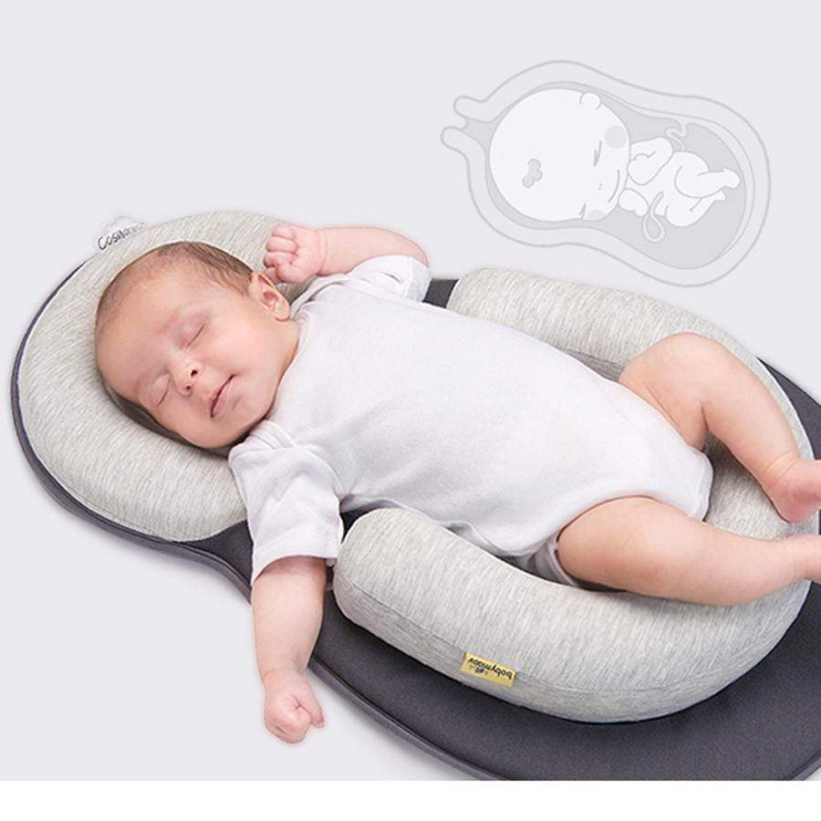 Shop Multifunctional Portable Baby Crib - Blissful Baby Co