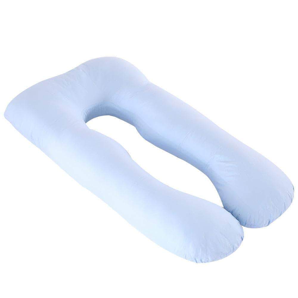 Shop Pregnancy Sleeping Support Pillow - Blissful Baby Co