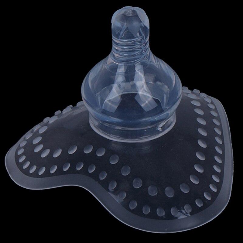 Silicone Nipple Protectors Feeding Mothers Nipple Shields Protection Cover  Breastfeeding Mother Milk Silicone Nipple
