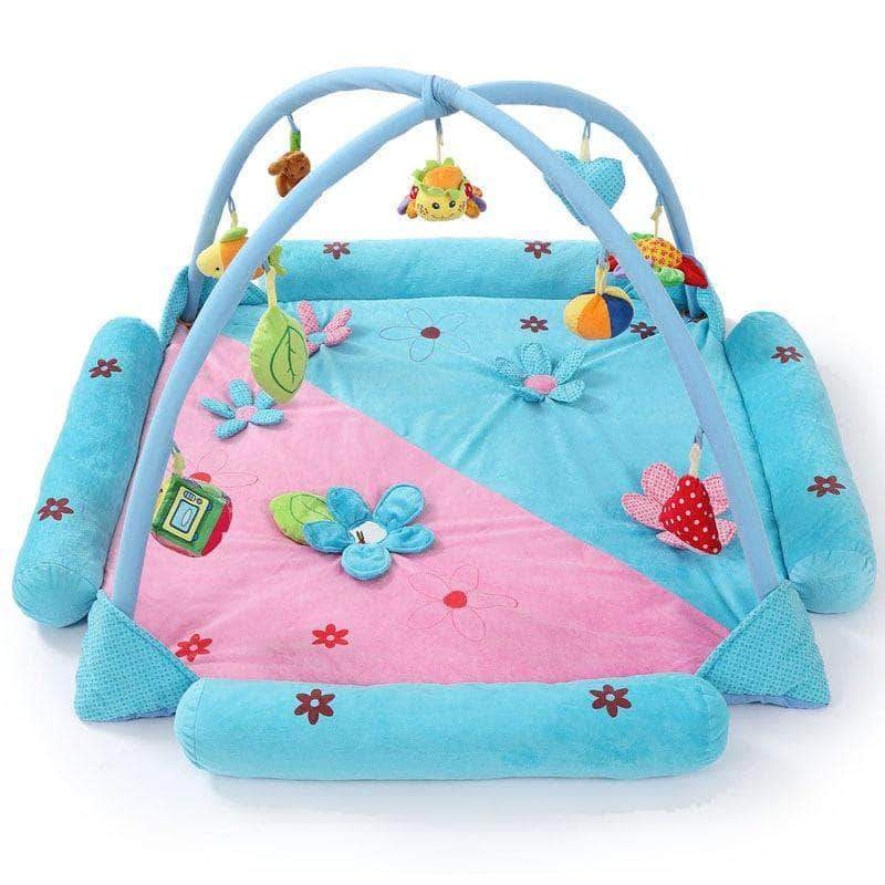 Shop Soft Musical Baby Play Mat - Blissful Baby Co