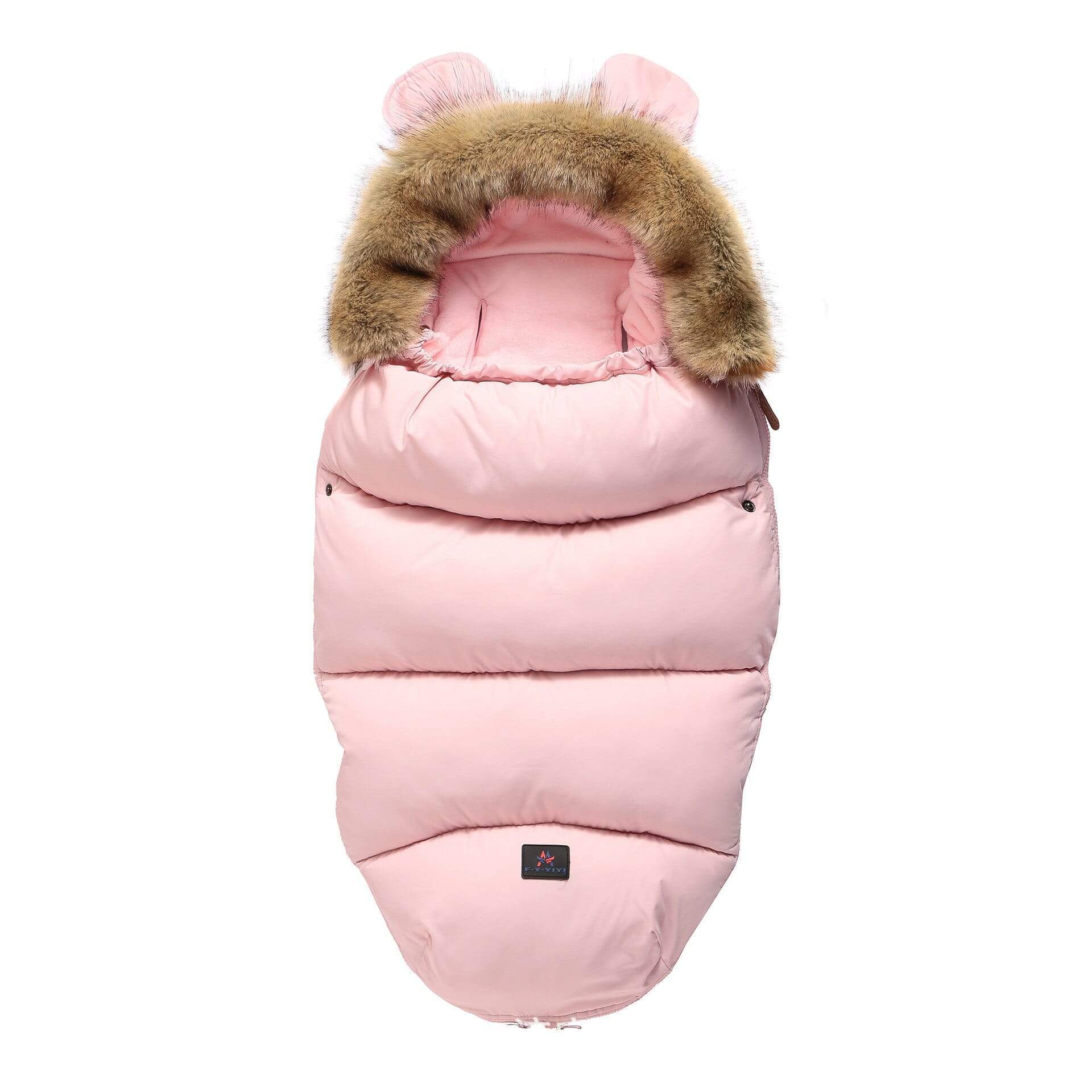 Shop Winter Baby Stroller Sleepsacks - Blissful Baby Co